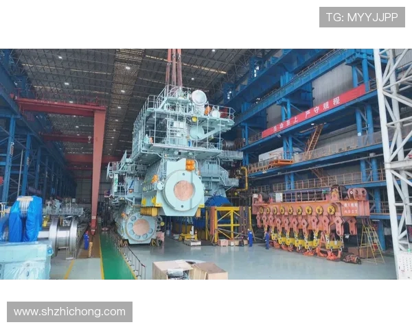 聚焦青岛西海岸推动高质量发展打造现代化海洋产业新高地 聚焦青岛西海岸推动高质量发展打造现代化海洋产业新高地