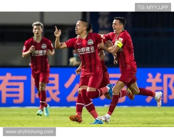 河南队力争突破困难迎战强敌全力争胜激发球队潜力助力未来比赛发展 河南队力争突破困难迎战强敌全力争胜激发球队潜力助力未来比赛发展