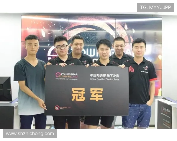 AG电子竞技俱乐部全面崛起引领中国电竞新时代的发展潮流