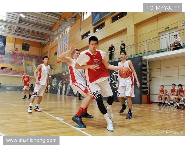 从热血赛场到团队精神探秘篮球运动背后的激情与智慧