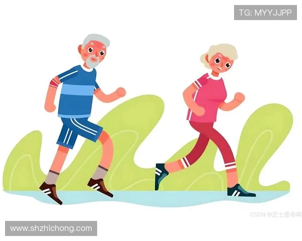 以运动精神为核心探讨健康生活方式与身心全面发展的新路径