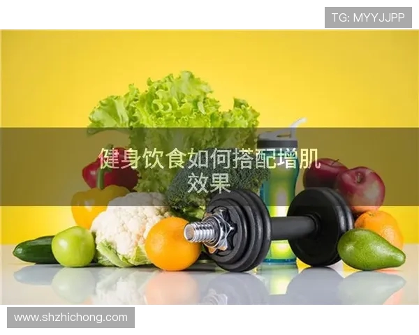 全面提升体能与健康：科学健身方法助力塑形增肌与减脂的完美结合