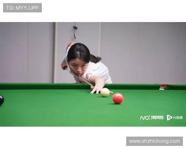 沉浸绿茵桌上世界探索台球运动的技巧艺术与心理较量