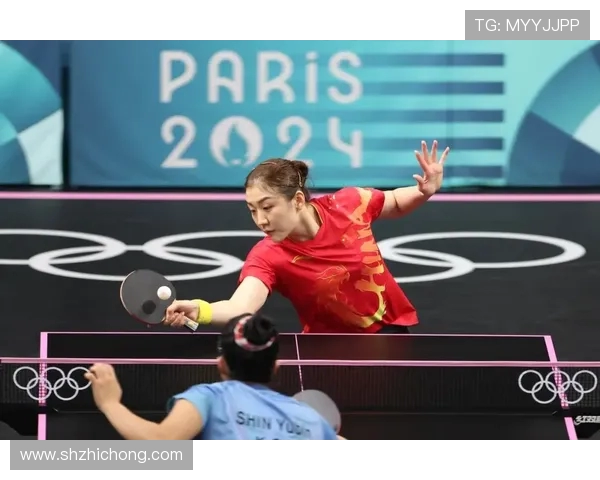 乒乓世界的速度与智慧探索运动之巅的激情与技巧较量