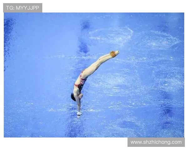 从惊险到优雅全面解析跳水运动的魅力与竞技之美