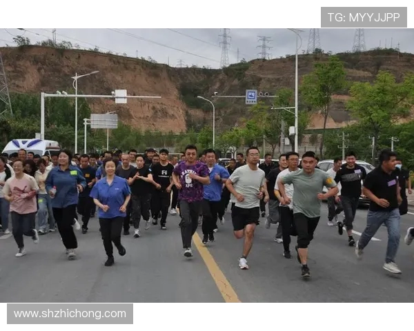 全力拼搏成就梦想 激烈赛事中展现个人与团队无限可能