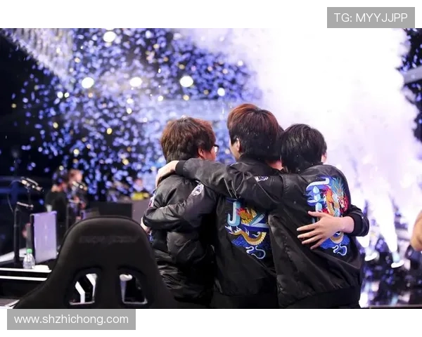 南京枫帆战队崛起背后的故事与电竞未来发展潜力分析