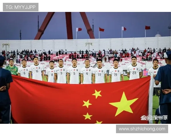 激烈对决再掀高潮国足以三比二逆转取胜震撼全场燃爆激情