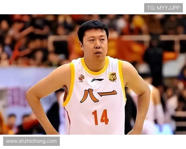 王治郅：从篮球梦想到国家队传奇，见证中国篮球崛起的辉煌历程