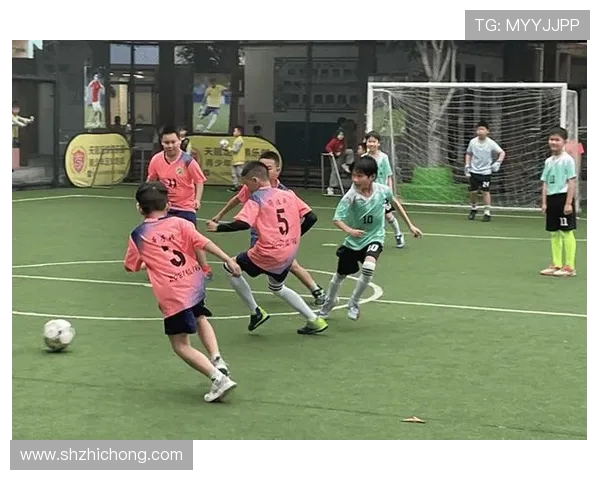 绿茵争锋激情绽放世界足球盛宴点燃无限梦想