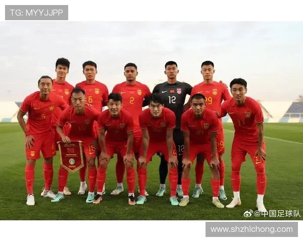 中国男足逆转取胜展现顽强斗志新星崛起为球队注入无限活力