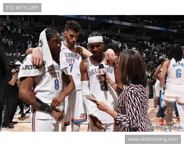 俄克拉荷马城雷霆队对决强敌全程回顾 聚焦精彩瞬间与赛场亮点
