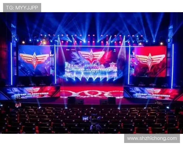 全球顶级电竞赛事激战正酣青年选手燃爆赛场掀起数字竞技狂潮