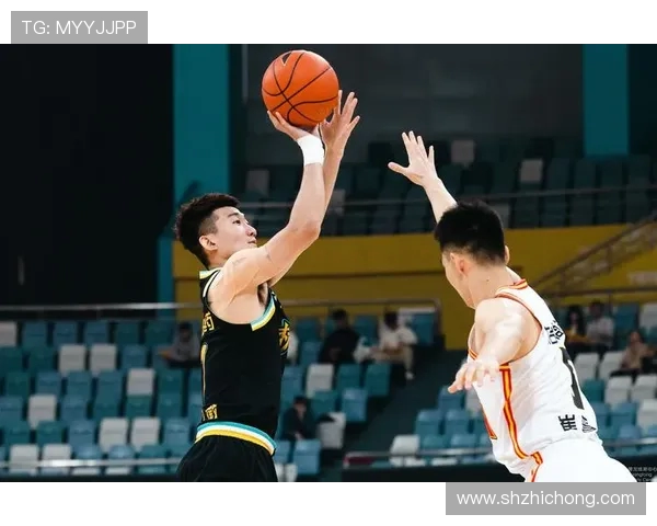 浙江东阳光力克北京北汽强势逆袭 全场焦点对决引爆篮球激情