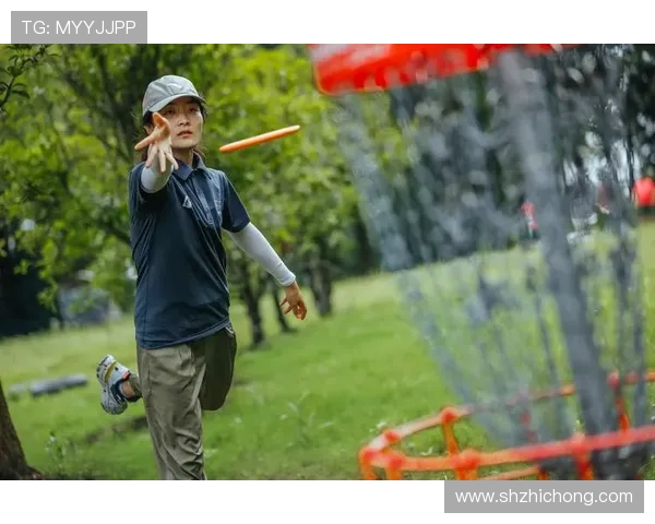 与杨芳对话探索她的飞盘生涯与未来发展之路 与杨芳对话探索她的飞盘生涯与未来发展之路