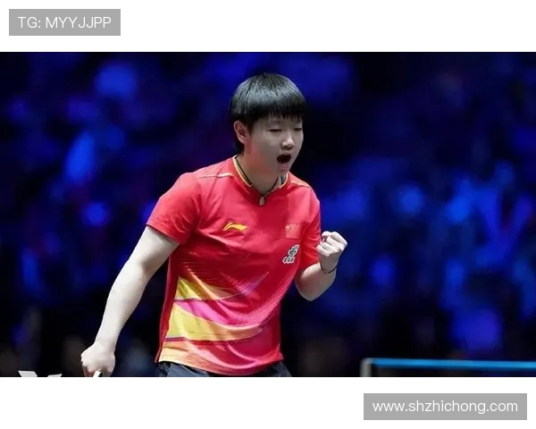 乒乓球个人能力排行榜揭晓上海乒乓球队荣登第九名引关注 乒乓球个人能力排行榜揭晓上海乒乓球队荣登第九名引关注