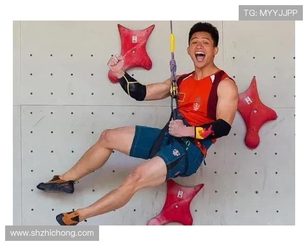 北京攀岩队团队协作再创佳绩荣登全国攀岩团队排名新高