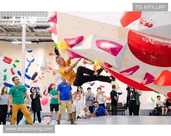 成都攀岩队荣登攀岩意识排行榜首位引领全国攀岩热潮