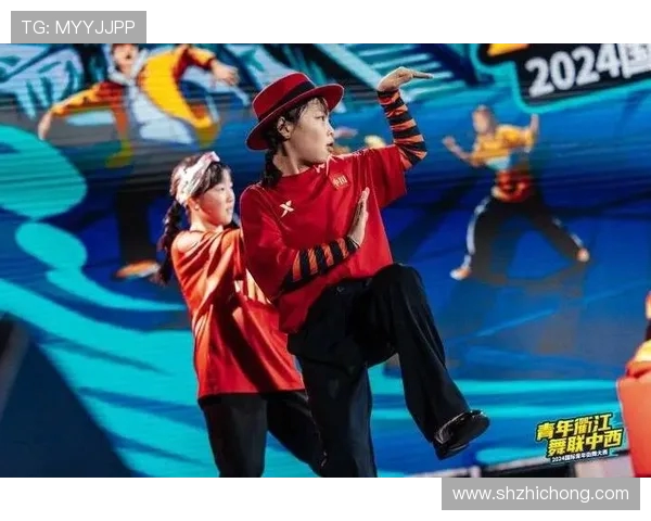 武汉街舞队的团队协作与创意表达探索之旅