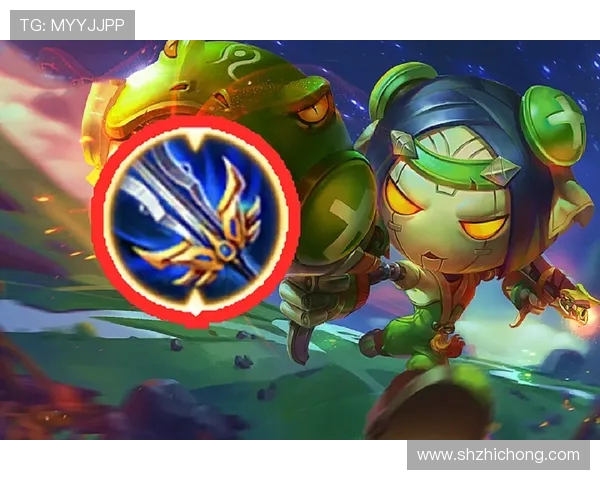 王者荣耀战术解析：BLG中路突破体系的核心策略与应用