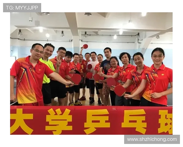西安乒乓球队在冠军赛中的团队协作表现与战术分析