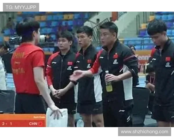 赛后复盘：上海乒乓球队vs北京乒乓球队的个人能力