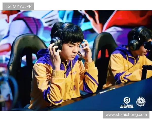 南京Hero久竞奋勇崛起展现电竞精神引领王者荣耀新时代风潮 南京Hero久竞奋勇崛起展现电竞精神引领王者荣耀新时代风潮