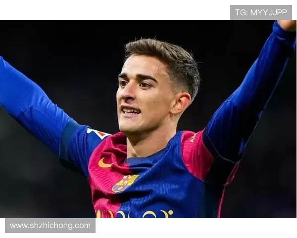 年轻中场核心加维崛起引领巴塞罗那新黄金时代的希望与挑战