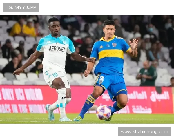 探秘博卡青年百年辉煌历程与阿根廷足球激情文化传承