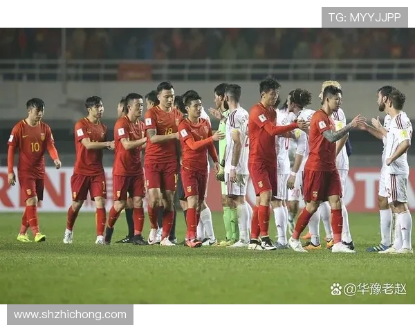 激战鏖战终见分晓国足逆转夺冠全场比分惊心动魄震撼人心 激战鏖战终见分晓国足逆转夺冠全场比分惊心动魄震撼人心