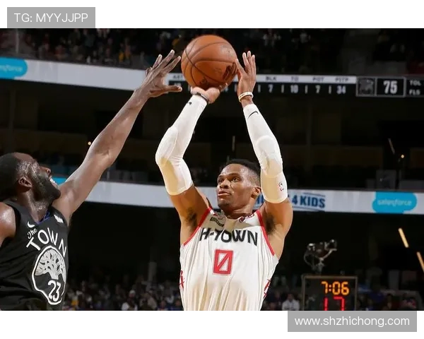 1月21日火箭对勇士精彩全场回放视频分析与赛后点评