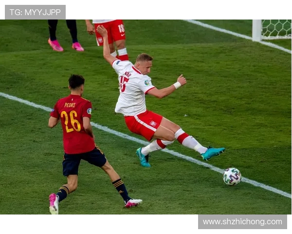 中国与波兰激战全场精彩集锦回顾展现足球魅力与激情对决