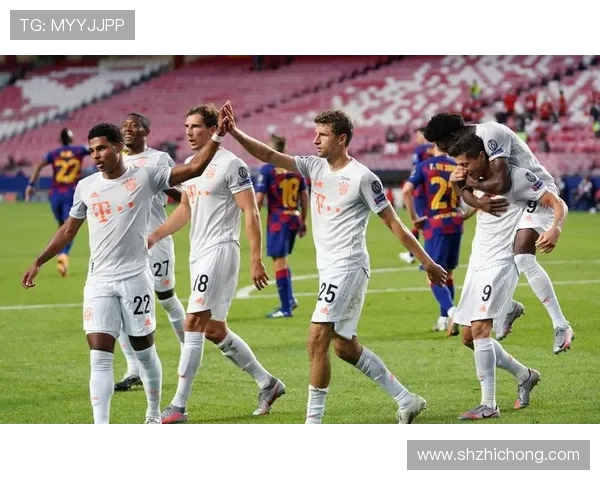 切尔西与拜仁激战国冠杯争夺荣耀与未来的关键对决