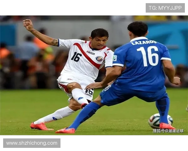 哥伦比亚与哥斯达黎加足球对决精彩回顾与分析