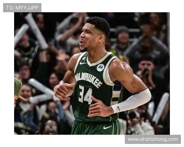 字母哥拒绝提前续约将目光聚焦雄鹿能否夺冠之路