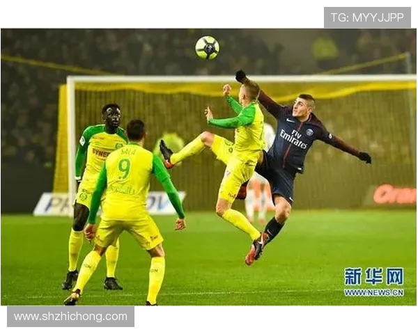 巴黎圣日耳曼与南特精彩对决比赛回放全程回顾与精彩瞬间分析
